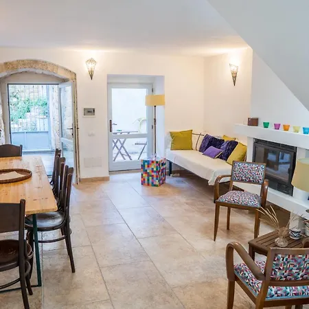 Holiday home Chez Francoise