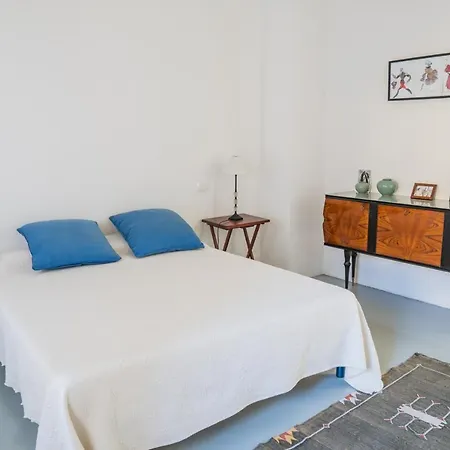 Chez Francoise Holiday home Cuglieri