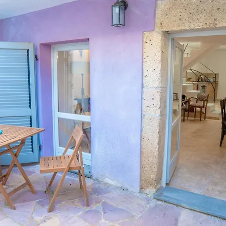 Chez Francoise * Cuglieri