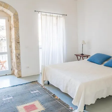 Chez Francoise Holiday home Cuglieri