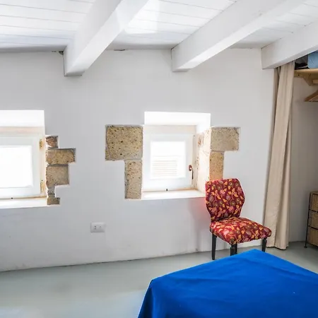 Prázdninový dům Chez Francoise