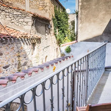 Ferienhaus Chez Francoise *