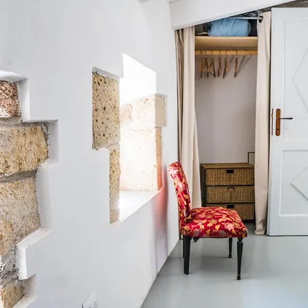 Chez Francoise Holiday home Cuglieri